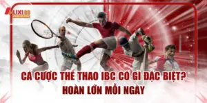 thể thao IBC