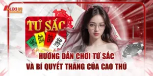 Tứ sắc
