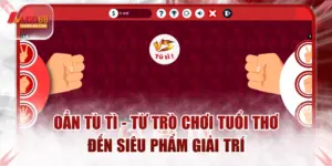 Oẳn Tù Tì