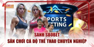 Sảnh SBOBET